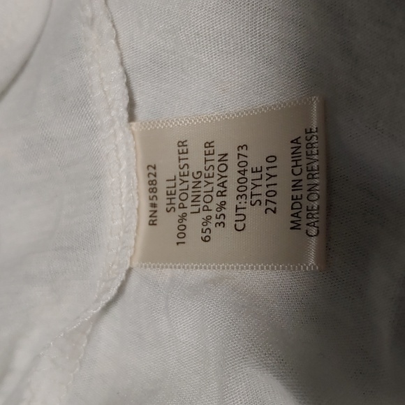 Max Studio Skirt Size: M✨️ Moving end of January 2025! Everything must go✨️ - Picture 5 of 8